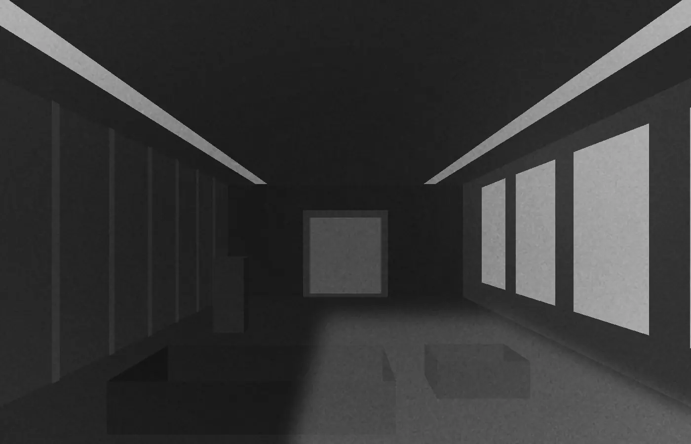 Avance de obra