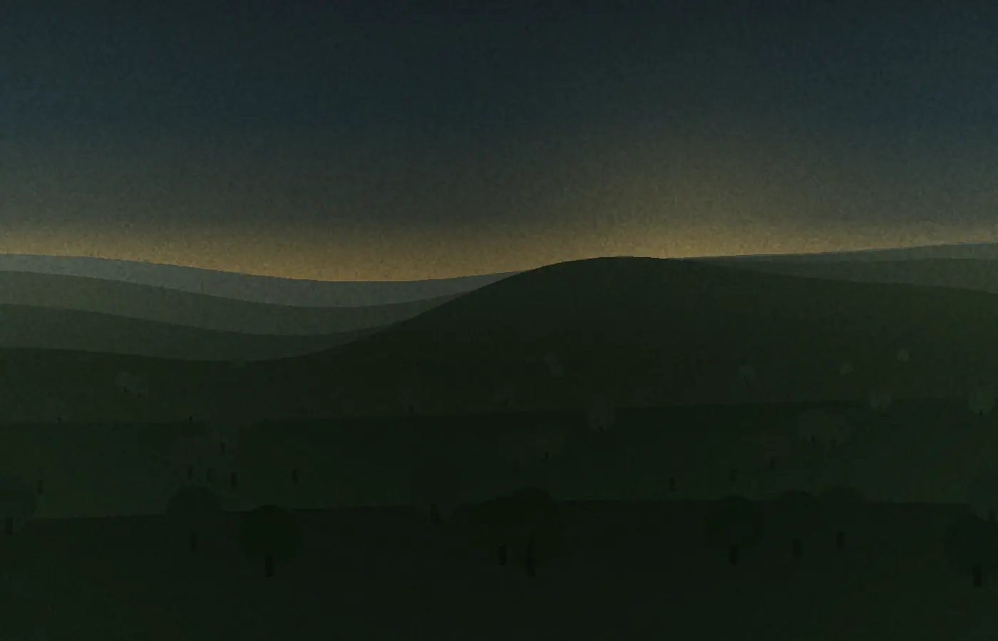 Atardecer